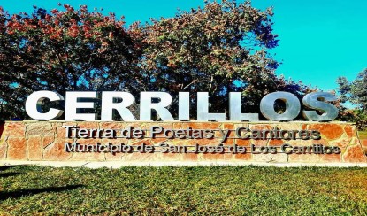 Internet cerrillos alamos policial las huellas