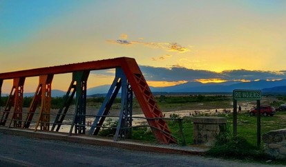 Internet Vaqueros Vertientes